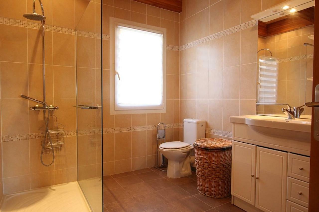 Chalet De Crouzillac Tence Εξωτερικό φωτογραφία