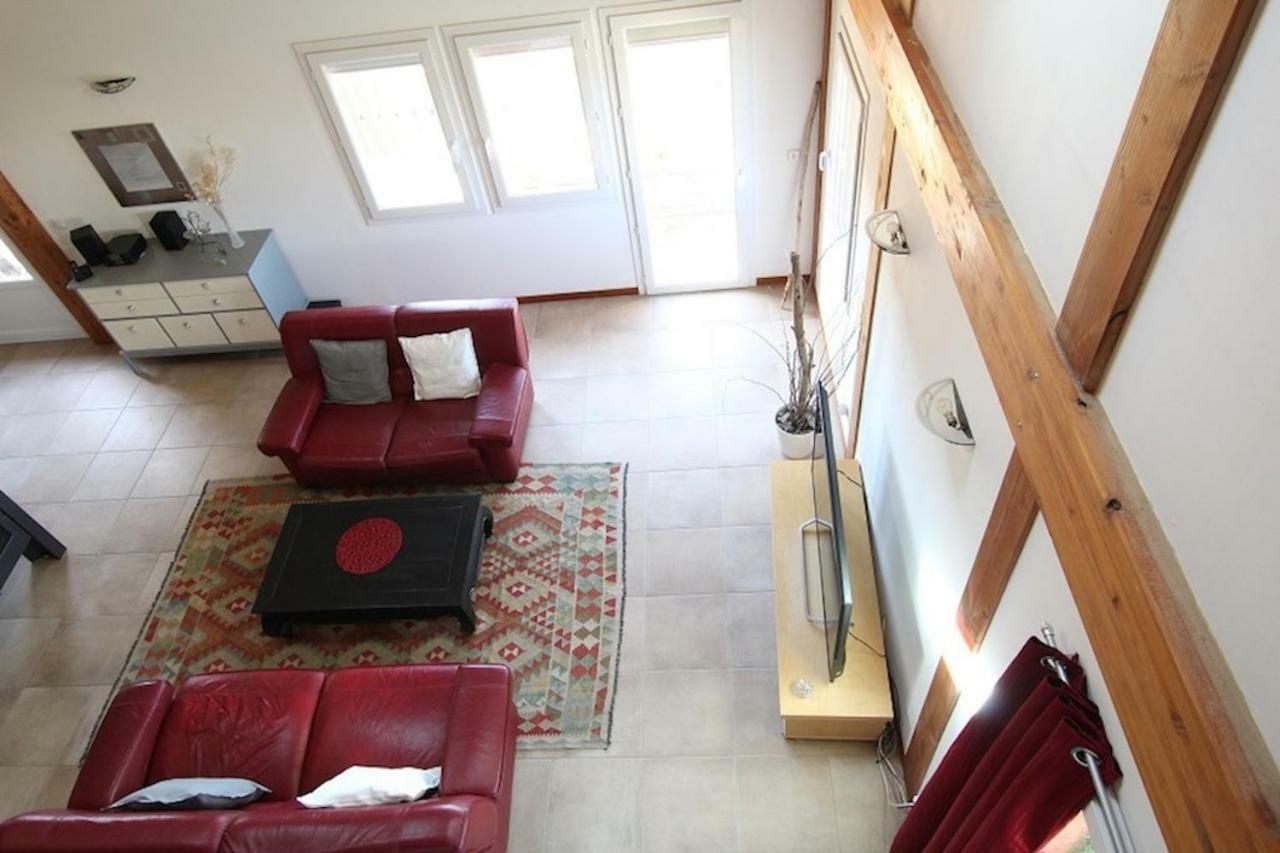 Chalet De Crouzillac Tence Εξωτερικό φωτογραφία