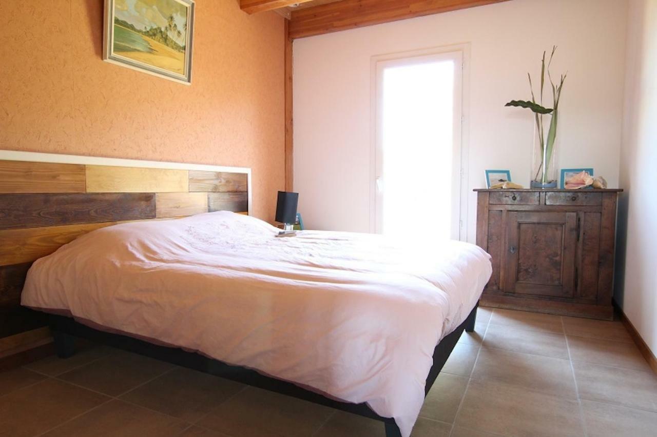 Chalet De Crouzillac Tence Εξωτερικό φωτογραφία